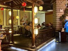 -韵秋荷(宝山龙湖天街店)