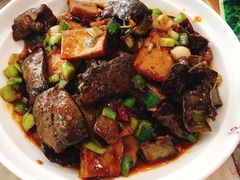 -椿记烧鹅(叠彩店)