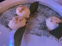 -锦府园·新台州菜(合生汇店)