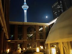 -康莱德酒店·美庭自助餐厅