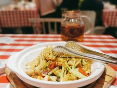 -西贝(上海中心店)
