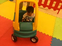 -宁波阳光豪生大酒店·豪生咖啡厅