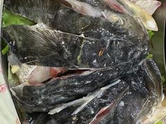 -百丈园龙江啫神馆