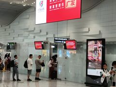 -广州白云国际机场-T2航站楼