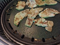 -老卜奎齐齐哈尔烤肉(人民东路店)