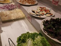 -玫瑰花园自助烤肉(顺义鑫海韵通店)