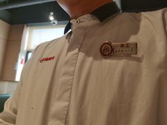 -海底捞火锅(劲松店)
