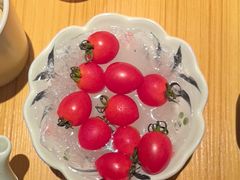 -花和海鲜自助(梅江店)