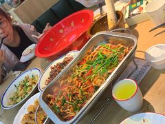 -湘当有饭剁椒鱼头(昆山招商花园城店)