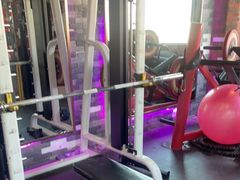 -Nirvana Fitness健身工作室