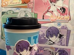 -LAVAZZA拉瓦萨咖啡(星荟中心店)