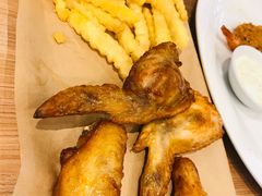 -必胜客(蚌埠东海万达店)