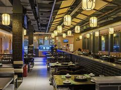 -常赢三兄弟·清真涮肉(五莲路店)
