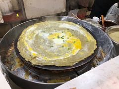 -清真·二嫂子煎饼果子(鼓楼旗舰形象店)