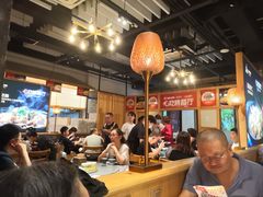 -陶德砂锅(蜀汉路店)