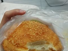 咖喱牛肉-好利来(交大店)