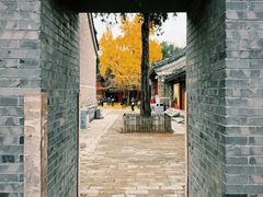 -承恩寺
