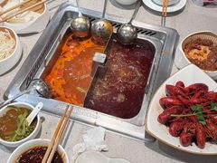 -海底捞火锅(万科广场店)
