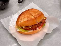 -颓记茶餐厅(美景总店)