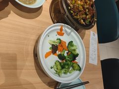 -宏状元现熬粥·京味菜(三里河店)