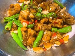 -杭百味·大众精选杭帮菜(西湖音乐喷泉店)