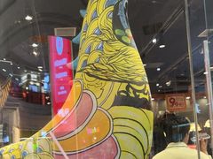 -茶颜悦色(银盆岭万达广场店)