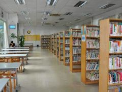-山西图书大厦(建设南路店)