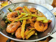 -外婆的味道私房餐厅·外婆喊你回家吃饭