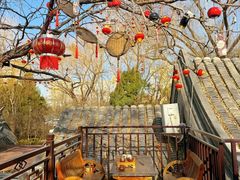 -悦真雅院·四合院·清真私房菜(雍和宫店)