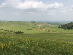 -塞罕坝国家级自然保护区