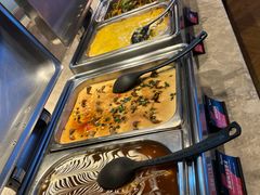 -比格比萨自助(万柳华联店)