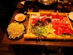 -我那覇豚肉店(カフーナ旭橋店)