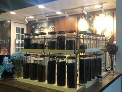 -Beans Solo豆号咖啡(百家湖花园店)