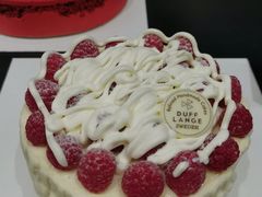 -DUFF LANGE杜夫朗格蛋糕(长沙店)