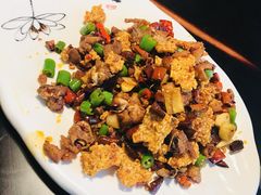 -陈麻婆豆腐总店