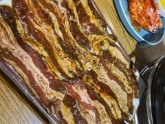 -大壮家原味烤肉(兴华北街店)