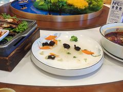 -裕德隆清真饭庄·天津特色菜(东丽店)