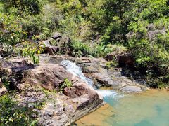 -广州白江湖森林公园