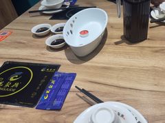 -龙聚德北京烤鸭(沙坪坝华宇A馆店)