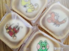 -北京稻香村(学清店)