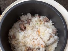 -大鸽饭(马王堆店)