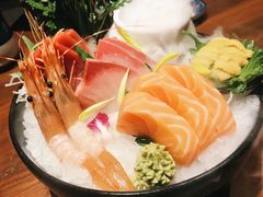 -阿吾罗日本料理(K11艺术中心店)