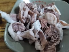 兔肚-汝萍传统蘸水菜(春华路总店)