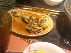 -牛New寿喜烧(虹桥新天地店)