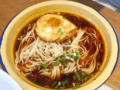 重庆小面-好这口重庆小面(牡丹园旗舰店)