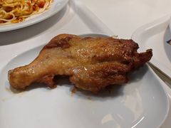 -宜家·瑞典风味餐厅(无锡店)