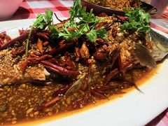 -昌盛德徐州老菜馆