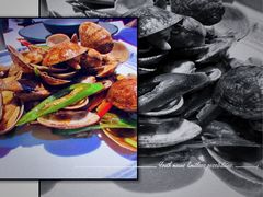 -钳小柒·小龙虾蓝龙王烧烤夜宵(长寿路店)