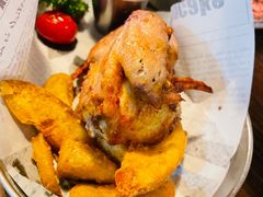 -I HOLIC艾豪丽披萨(KKone店)