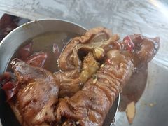 -西域阿里马新疆菜·清真(桂花路店)